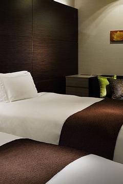 Отель Mitsui Garden Hotel Ginza Premier Япония, Токио, фото 59