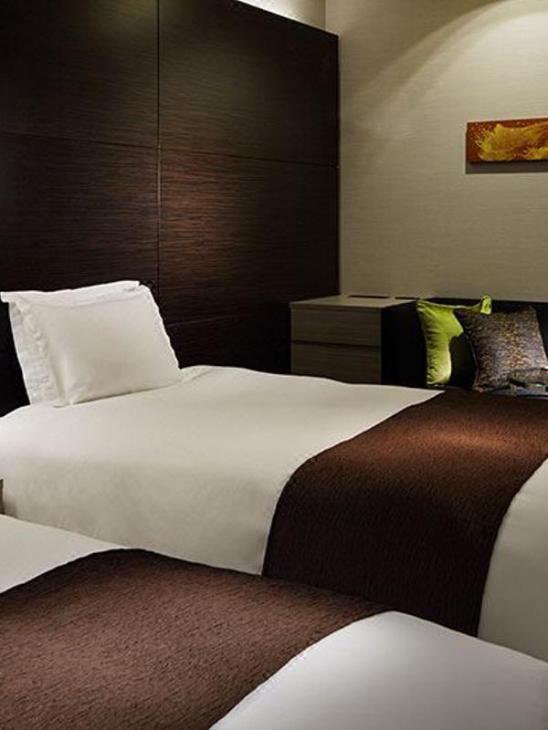 Mitsui Garden Hotel Ginza Premier
