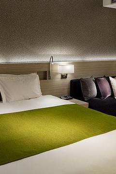 Отель Mitsui Garden Hotel Ginza Premier Япония, Токио, фото 60