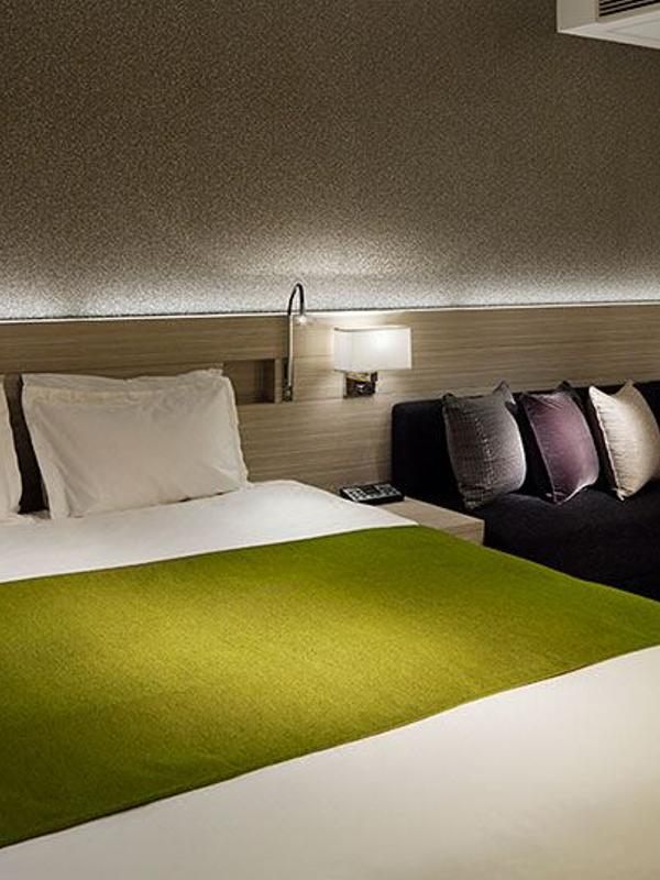 Mitsui Garden Hotel Ginza Premier