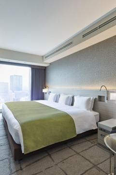 Отель Mitsui Garden Hotel Ginza Premier Япония, Токио, фото 61