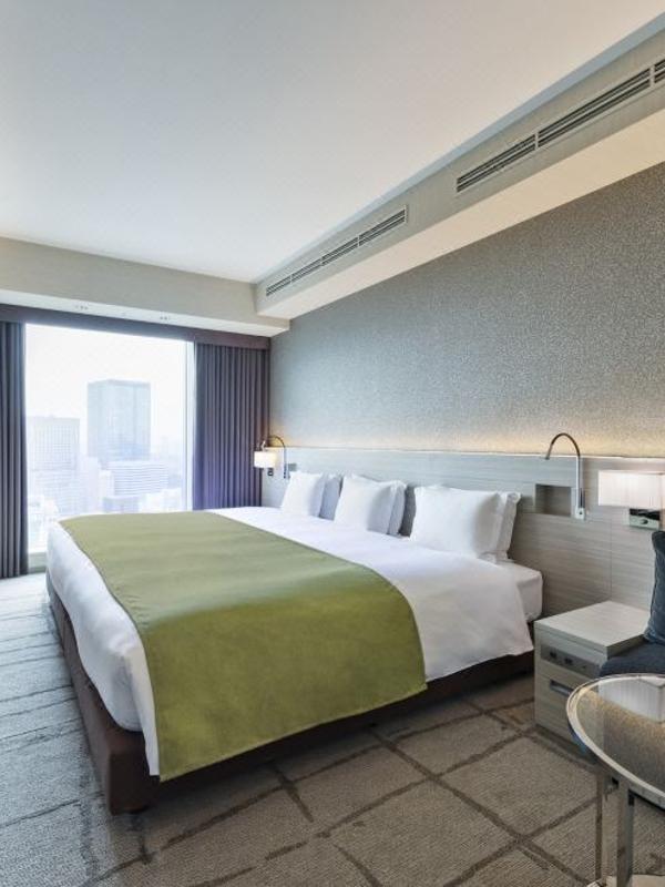 Mitsui Garden Hotel Ginza Premier
