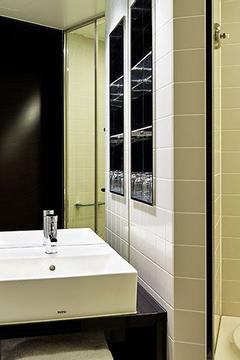 Отель Mitsui Garden Hotel Ginza Premier Япония, Токио, фото 62