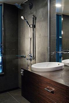 Отель Mitsui Garden Hotel Ginza Premier Япония, Токио, фото 63