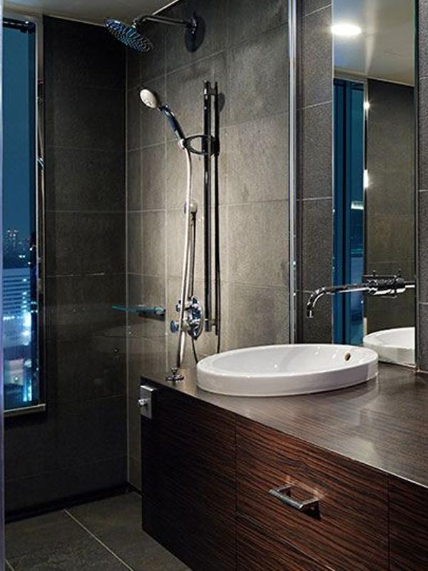 Mitsui Garden Hotel Ginza Premier