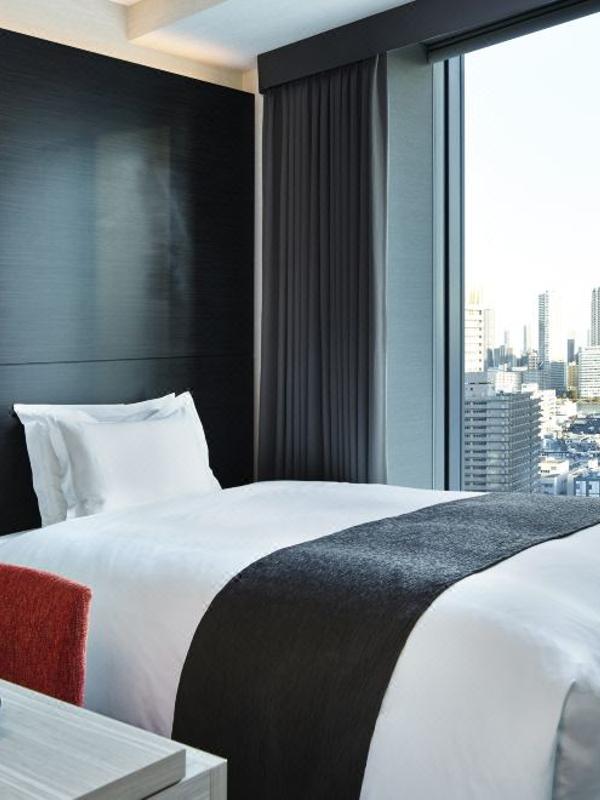 Mitsui Garden Hotel Ginza Premier
