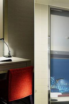 Отель Mitsui Garden Hotel Ginza Premier Япония, Токио, фото 65