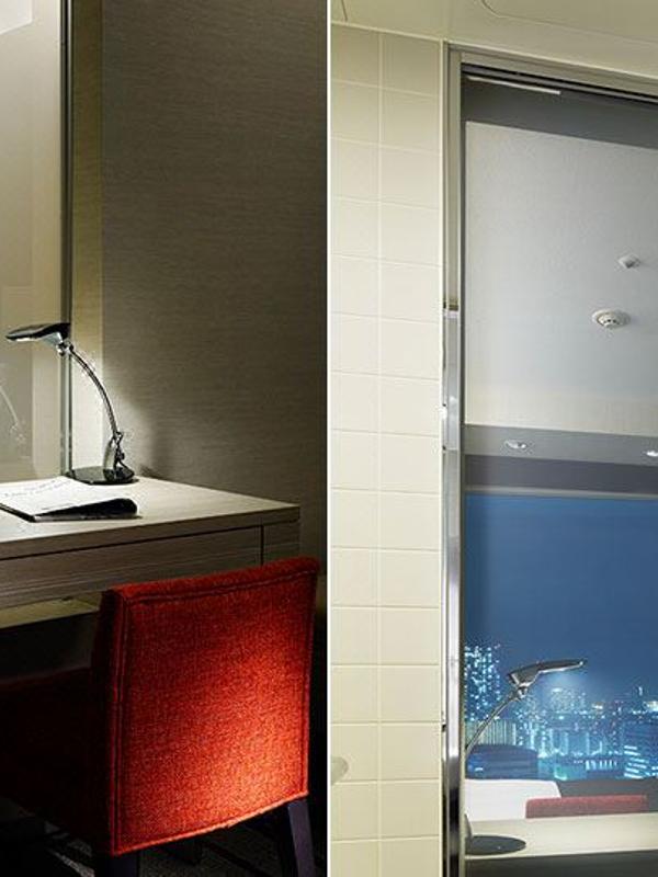 Mitsui Garden Hotel Ginza Premier