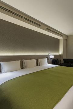 Отель Mitsui Garden Hotel Ginza Premier Япония, Токио, фото 66