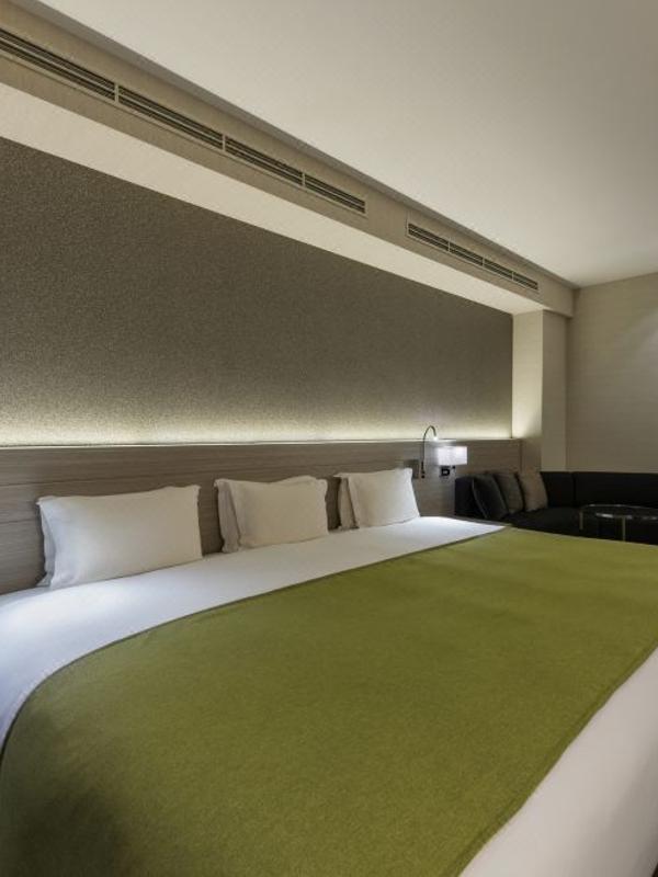 Mitsui Garden Hotel Ginza Premier