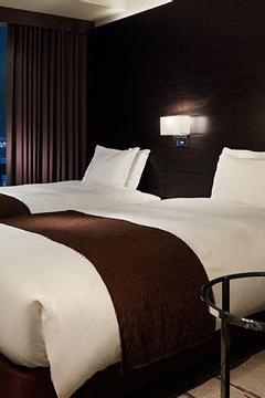 Отель Mitsui Garden Hotel Ginza Premier Япония, Токио, фото 68