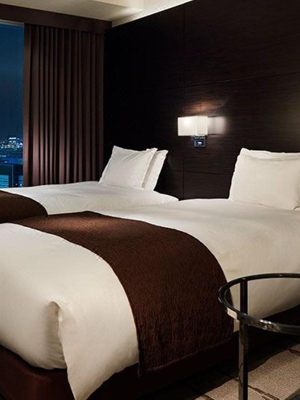 Mitsui Garden Hotel Ginza Premier