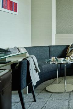 Отель Mitsui Garden Hotel Ginza Premier Япония, Токио, фото 69