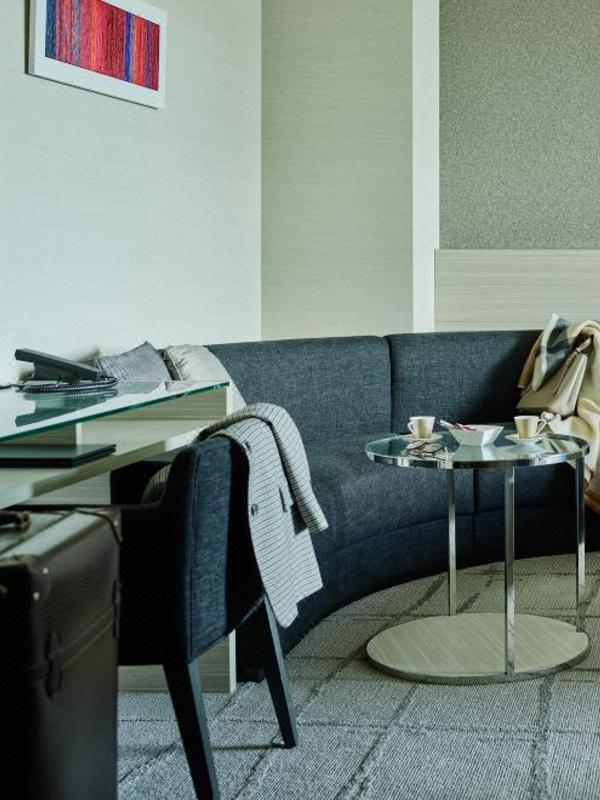 Mitsui Garden Hotel Ginza Premier