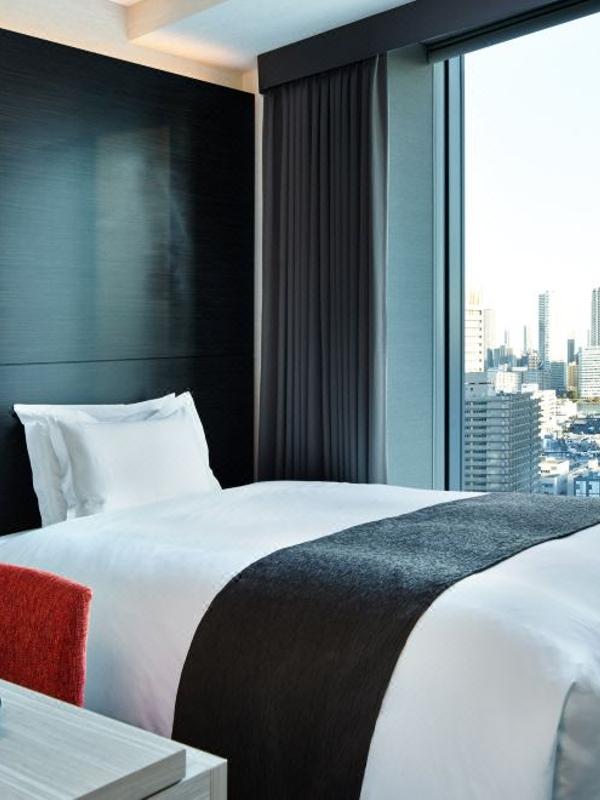 Mitsui Garden Hotel Ginza Premier