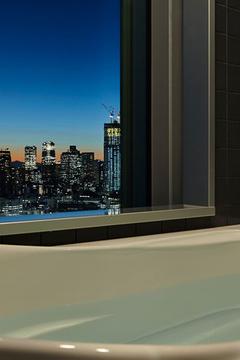Отель Mitsui Garden Hotel Ginza Premier Япония, Токио, фото 71