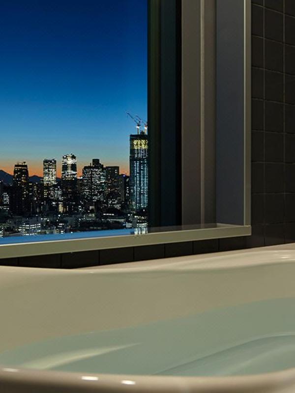 Mitsui Garden Hotel Ginza Premier