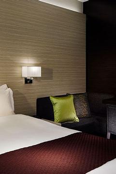 Отель Mitsui Garden Hotel Ginza Premier Япония, Токио, фото 72