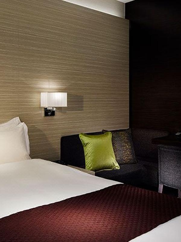Mitsui Garden Hotel Ginza Premier