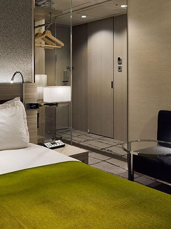 Mitsui Garden Hotel Ginza Premier