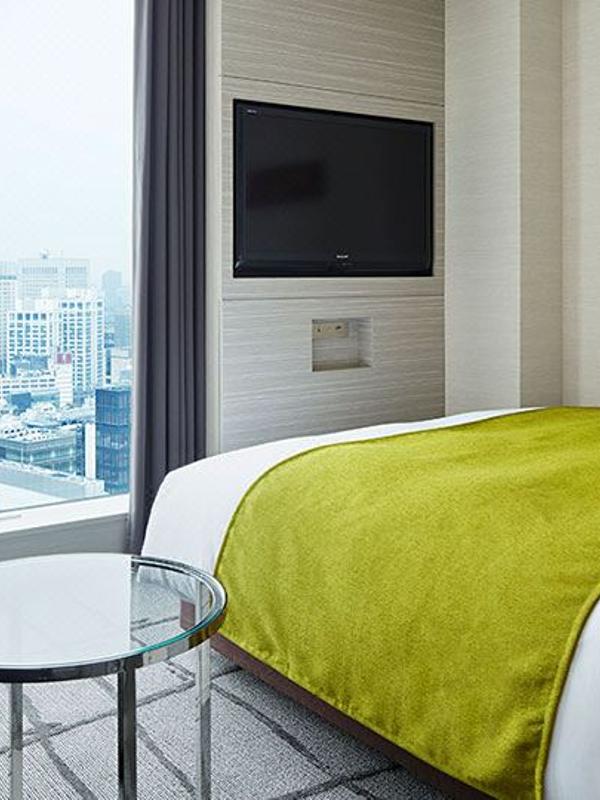 Mitsui Garden Hotel Ginza Premier