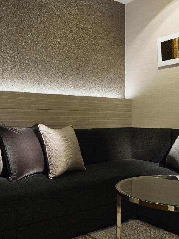 Mitsui Garden Hotel Ginza Premier
