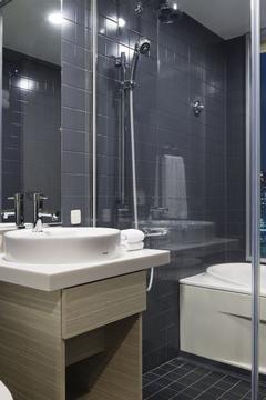 Отель Mitsui Garden Hotel Ginza Premier Япония, Токио, фото 76