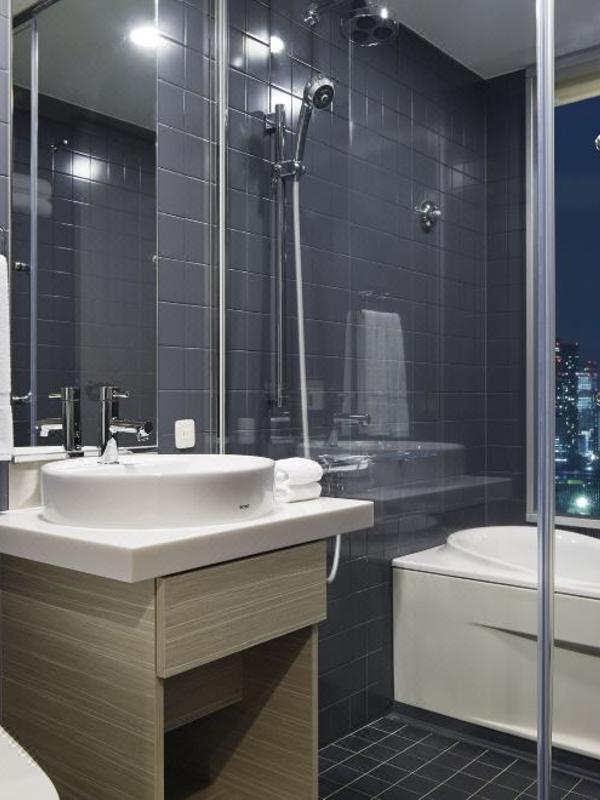 Mitsui Garden Hotel Ginza Premier