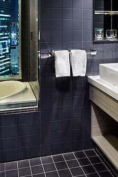 Отель Mitsui Garden Hotel Ginza Premier Япония, Токио, фото 78