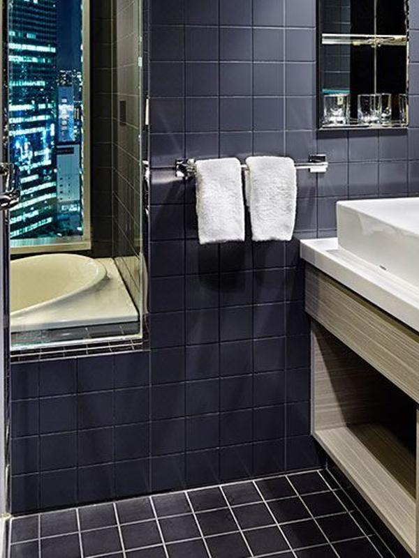 Mitsui Garden Hotel Ginza Premier