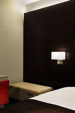 Отель Mitsui Garden Hotel Ginza Premier Япония, Токио, фото 79