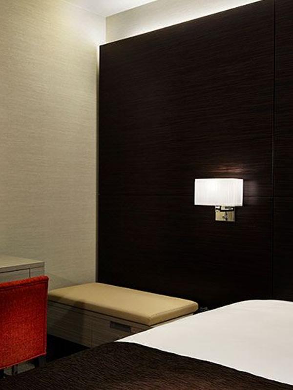 Mitsui Garden Hotel Ginza Premier
