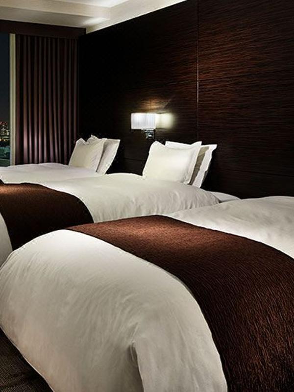 Mitsui Garden Hotel Ginza Premier