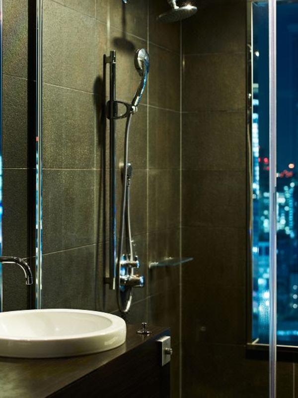 Mitsui Garden Hotel Ginza Premier
