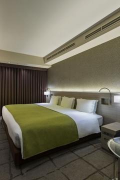 Отель Mitsui Garden Hotel Ginza Premier Япония, Токио, фото 83