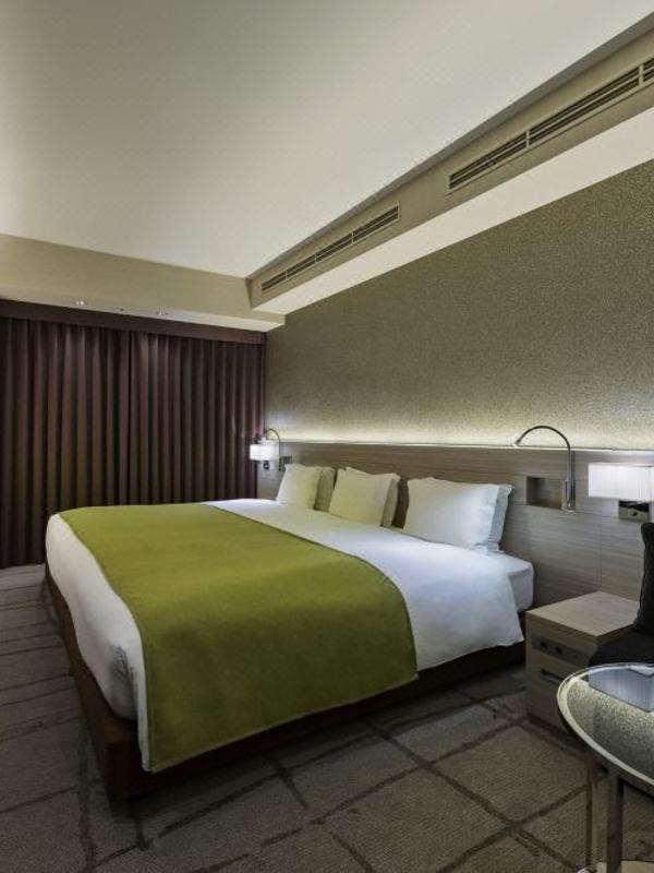 Mitsui Garden Hotel Ginza Premier