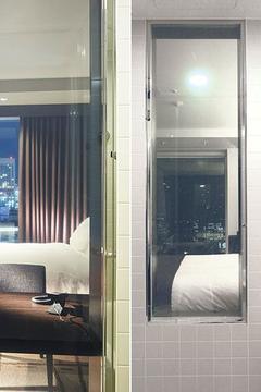Отель Mitsui Garden Hotel Ginza Premier Япония, Токио, фото 84