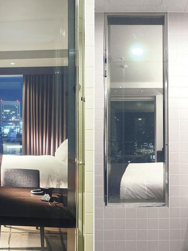 Mitsui Garden Hotel Ginza Premier