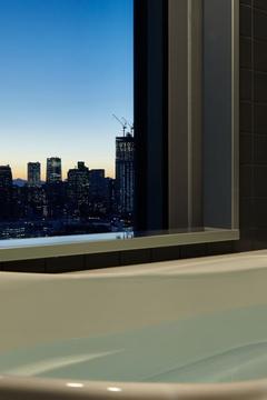 Отель Mitsui Garden Hotel Ginza Premier Япония, Токио, фото 86