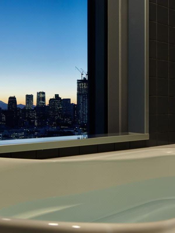Mitsui Garden Hotel Ginza Premier