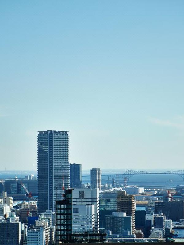 Mitsui Garden Hotel Ginza Premier
