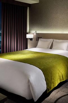 Отель Mitsui Garden Hotel Ginza Premier Япония, Токио, фото 9