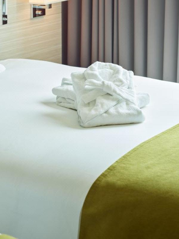 Mitsui Garden Hotel Ginza Premier