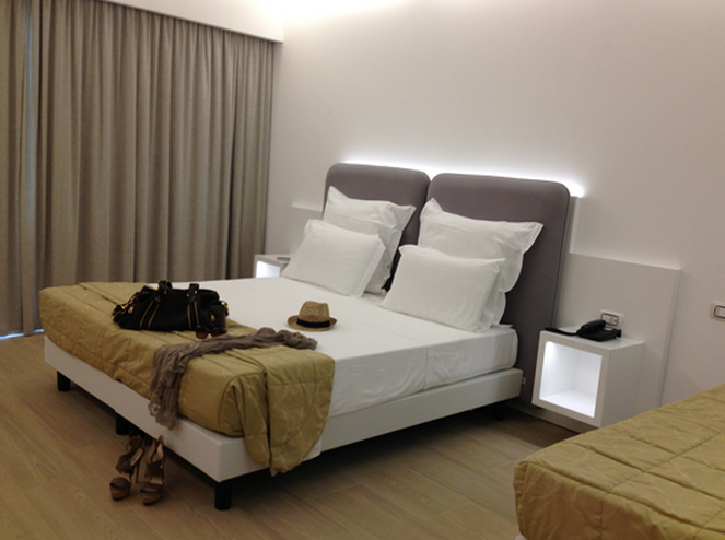 Infinity Resort Tropea
