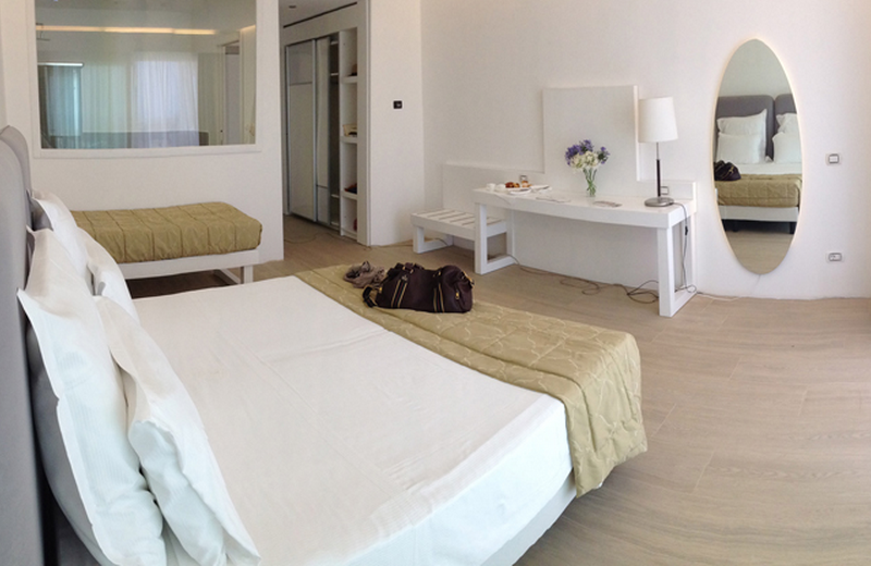 Infinity Resort Tropea