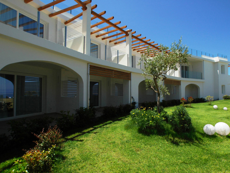 Infinity Resort Tropea
