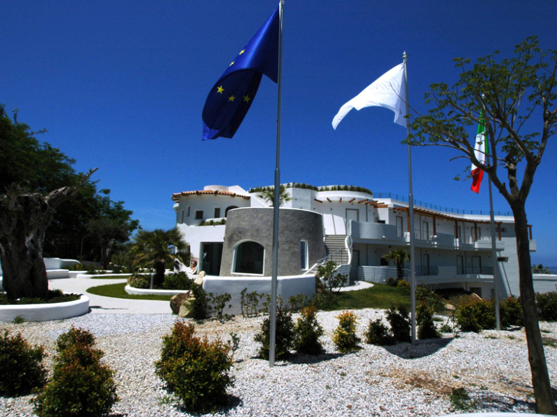 Infinity Resort Tropea