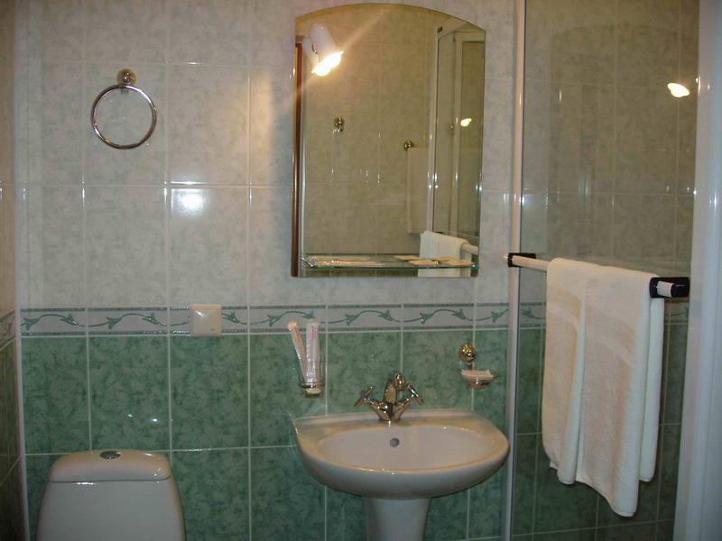 Гостевой Дом Антариус