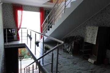 Отель Аркадия (Якорная Щель) Россия, Сочи, фото 2
