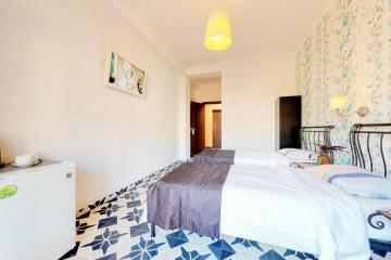 Отель Резиденция Утриш Россия, Анапа, фото 14